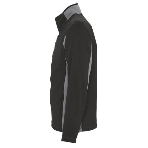 Куртка мужская Nordic черная; - купить необычные сувениры в Воронеже
