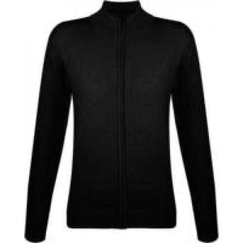 Джемпер женский Gordon Women, черный