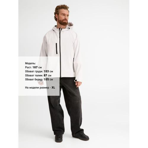 Куртка мужская с капюшоном Replay Men 340; - купить именные сувениры в Воронеже