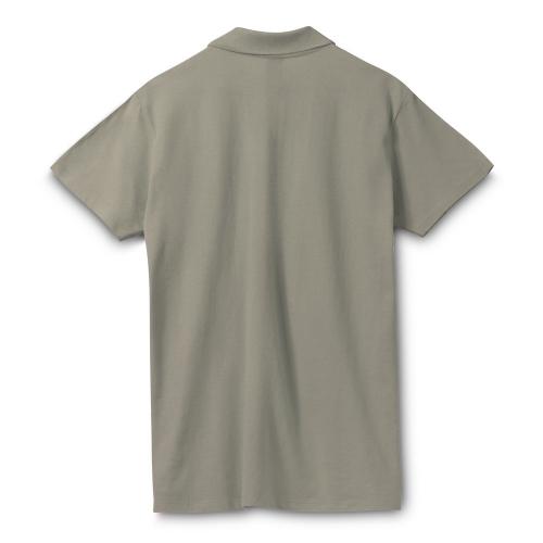 Рубашка поло мужская Spring 210; - купить необычные подарки в Воронеже