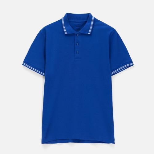 Рубашка поло Virma Stripes; - купить бизнесс-сувениры в Воронеже