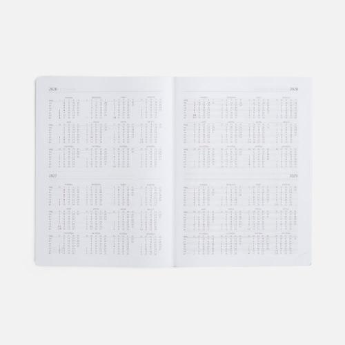 Еженедельник Nebraska, датированный; - купить необычные сувениры в Воронеже