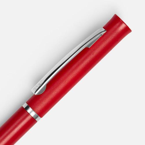 Ручка шариковая Euro Chrome; - купить необычные сувениры в Воронеже