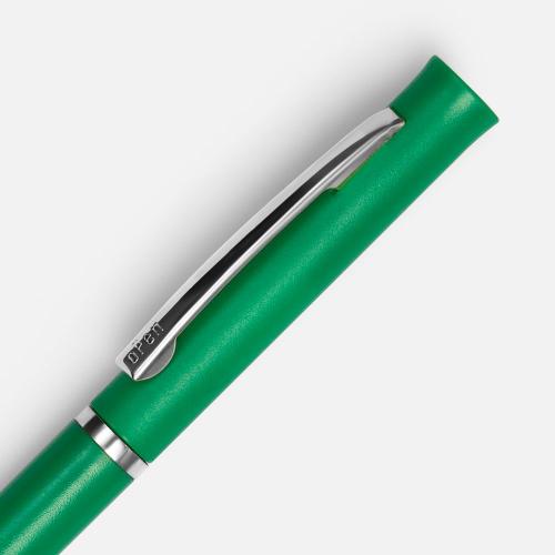Ручка шариковая Euro Chrome; - купить необычные сувениры в Воронеже