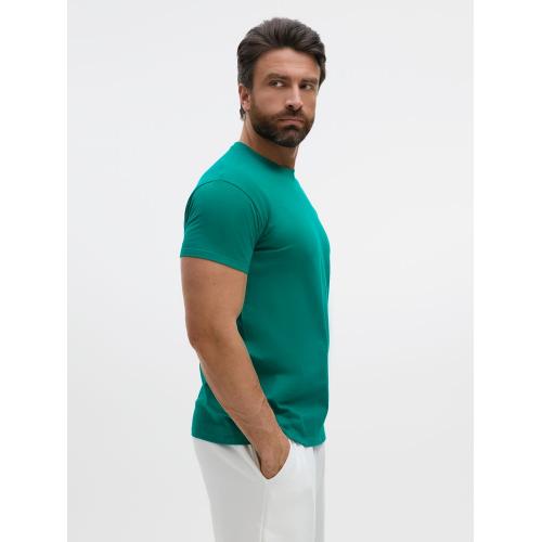 Футболка Imperial 190; - купить подарки с логотипом в Воронеже