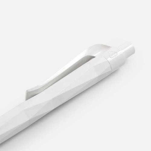 Ручка шариковая Prodir QS20 PMP-P; - купить именные сувениры в Воронеже