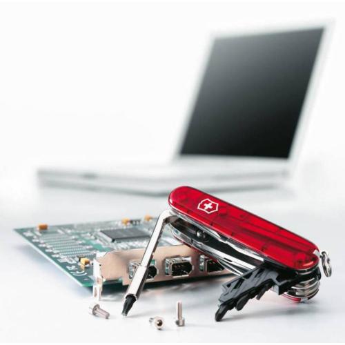 Офицерский нож CyberTool L; - купить необычные подарки в Воронеже