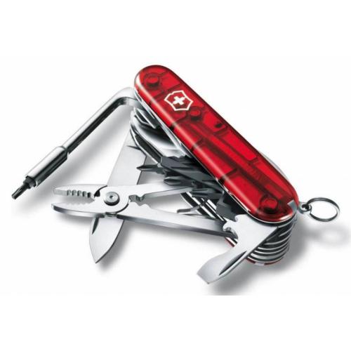 Офицерский нож CyberTool L; - купить необычные сувениры в Воронеже