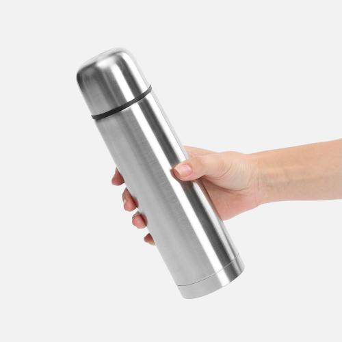 Термос Plain 500; - купить подарки с логотипом в Воронеже