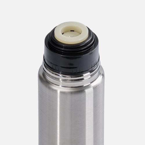 Термос Plain 500; - купить именные сувениры в Воронеже