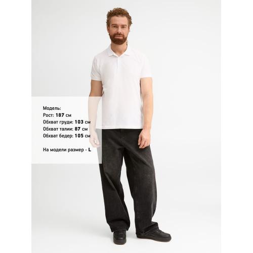 Рубашка поло мужская Brandy Men; - купить именные сувениры в Воронеже