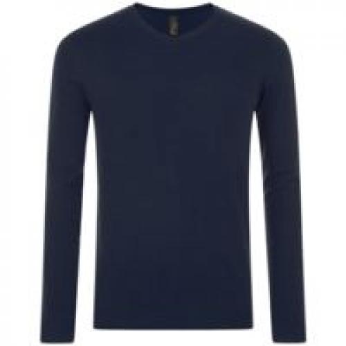 Пуловер мужской Glory Men, темно-синий