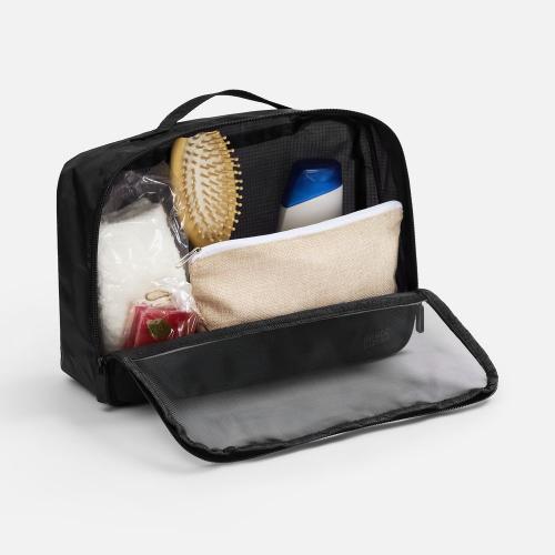 Дорожный набор сумок noJumble 4 в 1; - купить подарки с логотипом в Воронеже