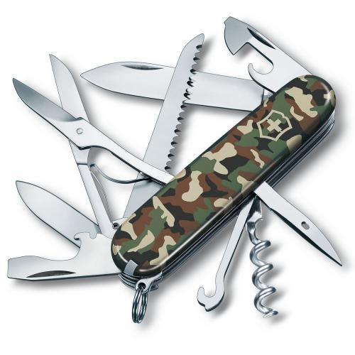 Нож перочинный Huntsman 91; - купить бизнесс-сувениры в Воронеже