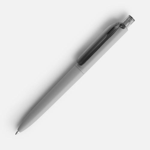 Ручка шариковая Prodir DS8 PRR-T Soft Touch; - купить бизнесс-сувениры в Воронеже