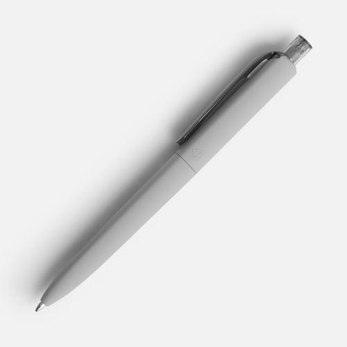Ручка шариковая Prodir DS8 PRR-T Soft Touch; - купить необычные сувениры в Воронеже