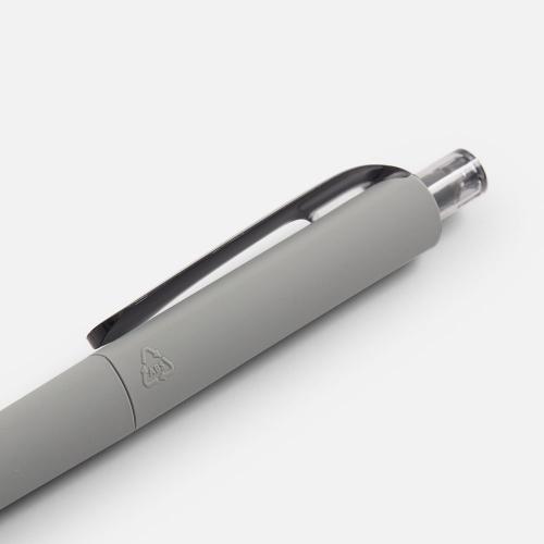 Ручка шариковая Prodir DS8 PRR-T Soft Touch; - купить именные сувениры в Воронеже