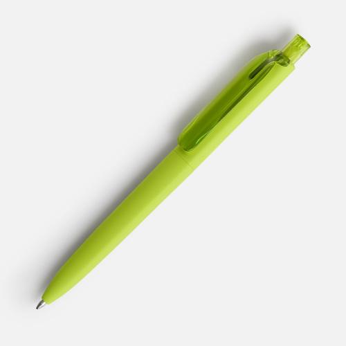 Ручка шариковая Prodir DS8 PRR-T Soft Touch; - купить бизнесс-сувениры в Воронеже