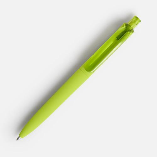 Ручка шариковая Prodir DS8 PRR-T Soft Touch; - купить необычные подарки в Воронеже