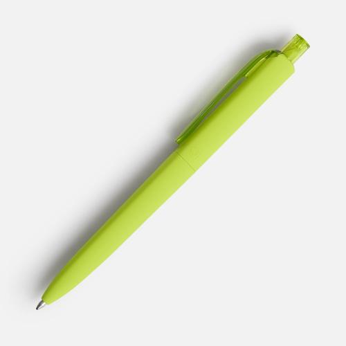 Ручка шариковая Prodir DS8 PRR-T Soft Touch; - купить необычные сувениры в Воронеже