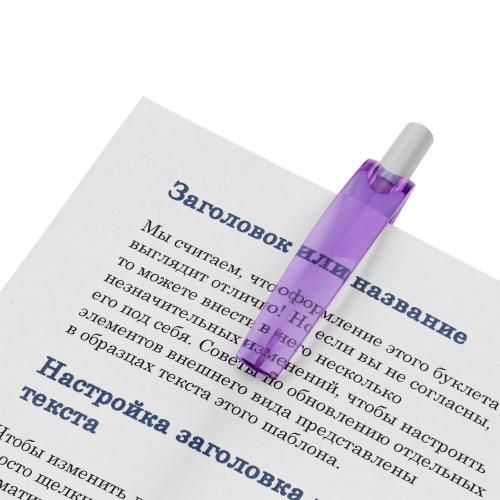 Ручка шариковая Bento; - купить именные сувениры в Воронеже