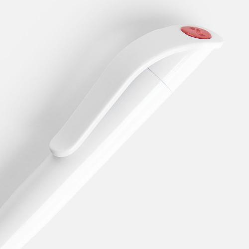 Ручка шариковая Grip; - купить необычные сувениры в Воронеже