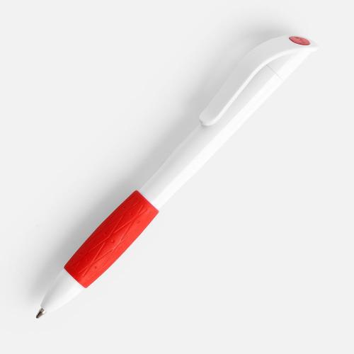 Ручка шариковая Grip; - купить бизнесс-сувениры в Воронеже