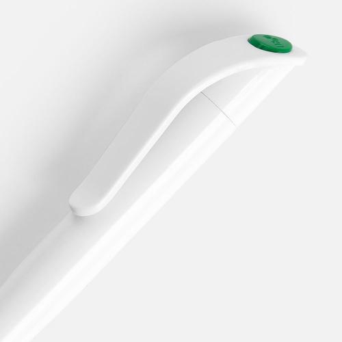 Ручка шариковая Grip; - купить необычные сувениры в Воронеже