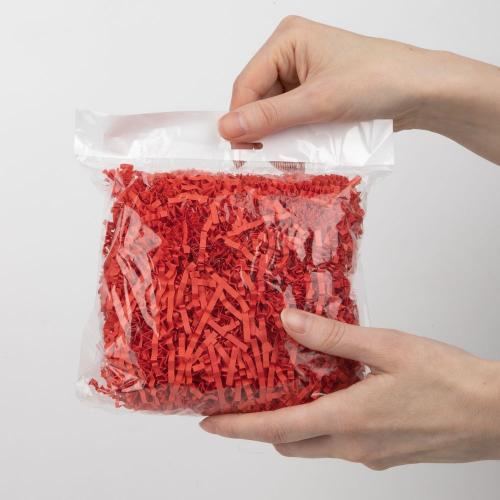 Бумажный наполнитель Chip; - купить подарки с логотипом в Воронеже