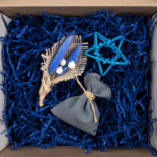 Бумажный наполнитель Chip; - купить подарки с логотипом в Воронеже