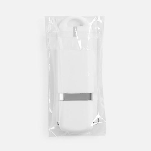 Флешка Memo, 8 Гб; - купить подарки с логотипом в Воронеже