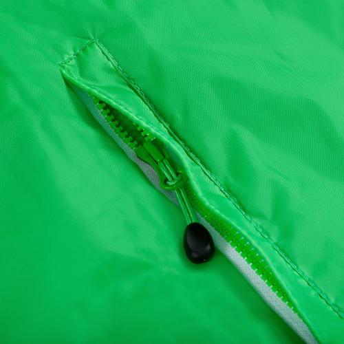 Ветровка мужская Fastplant зеленое яблоко; - купить подарки с логотипом в Воронеже