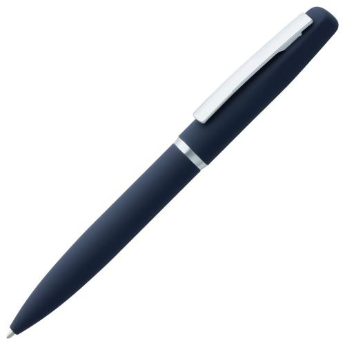 Ручка шариковая Bolt Soft Touch; - купить бизнесс-сувениры в Воронеже