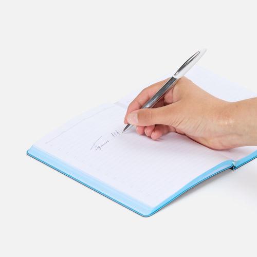 Ручка шариковая Dagger Soft Touch; - купить именные сувениры в Воронеже