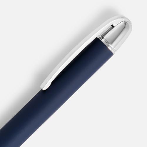 Ручка шариковая Arc Soft Touch; - купить необычные сувениры в Воронеже