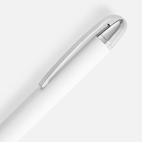 Ручка шариковая Arc Soft Touch; - купить необычные сувениры в Воронеже