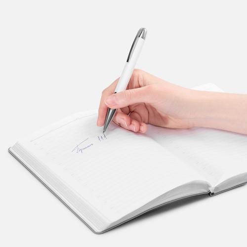 Ручка шариковая Arc Soft Touch; - купить именные сувениры в Воронеже