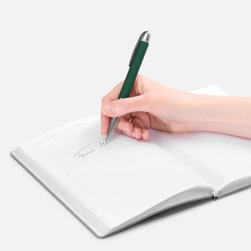 Ручка шариковая Arc Soft Touch; - купить именные сувениры в Воронеже