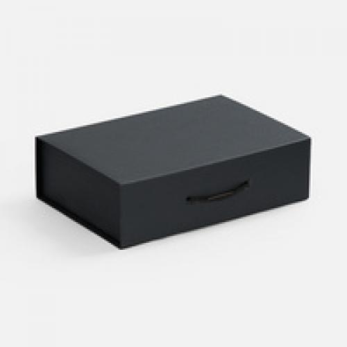 Коробка Case, черная