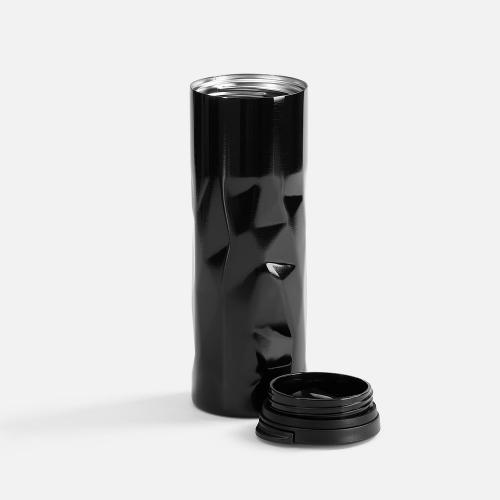 Термостакан Gems Black Morion; - купить необычные подарки в Воронеже