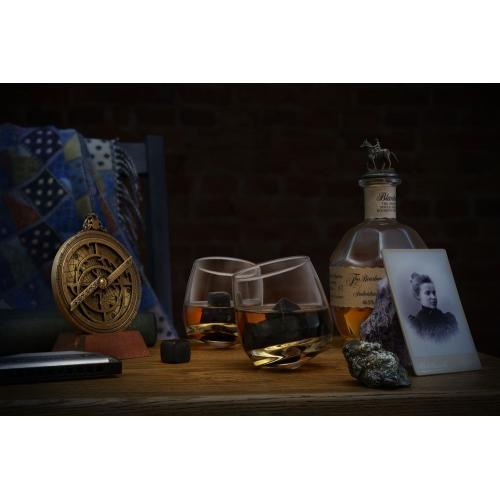 Камни для охлаждения напитков Black Rocks; - купить необычные сувениры в Воронеже