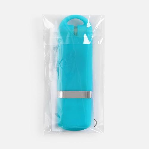 Флешка Memo, 8 Гб; - купить подарки с логотипом в Воронеже