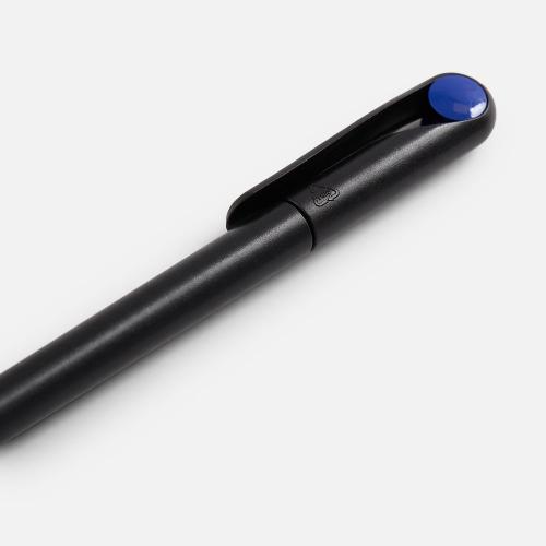 Ручка шариковая Prodir DS1 TMM Dot; - купить именные сувениры в Воронеже