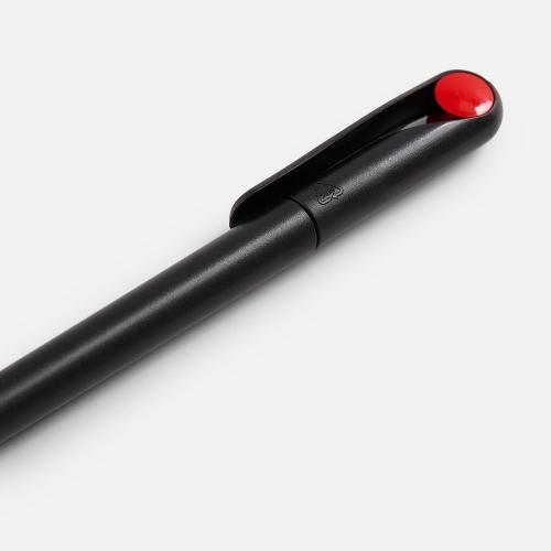 Ручка шариковая Prodir DS1 TMM Dot; - купить именные сувениры в Воронеже