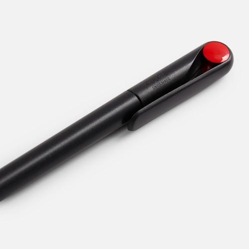 Ручка шариковая Prodir DS1 TMM Dot; - купить подарки с логотипом в Воронеже