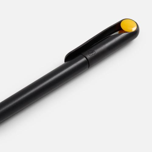 Ручка шариковая Prodir DS1 TMM Dot; - купить именные сувениры в Воронеже