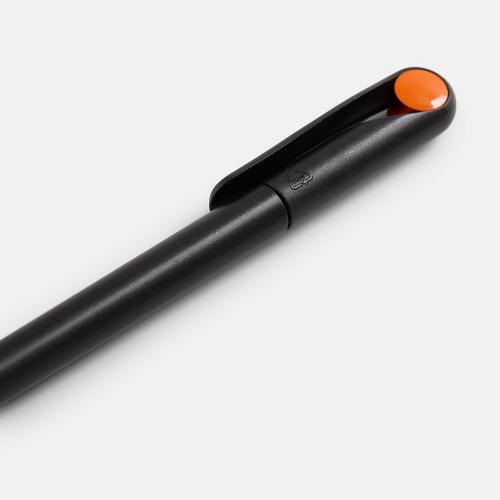 Ручка шариковая Prodir DS1 TMM Dot; - купить именные сувениры в Воронеже