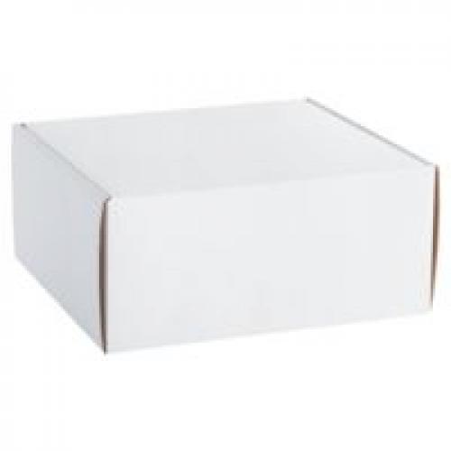 Коробка Grande, белая