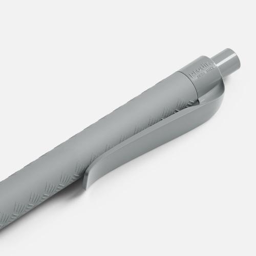Ручка шариковая Prodir QS00 Hard Work; - купить подарки с логотипом в Воронеже