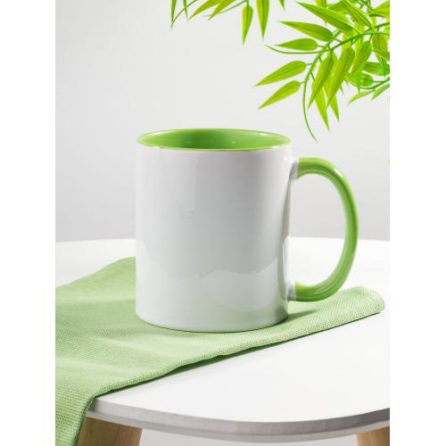 Кружка Promo Plus для сублимационной печати; - купить подарки с логотипом в Воронеже